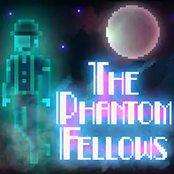 The Phantom Fellows Free Download (v1.1.1.7g)