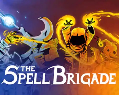 The spell brigade pc free download (v1.0 final)