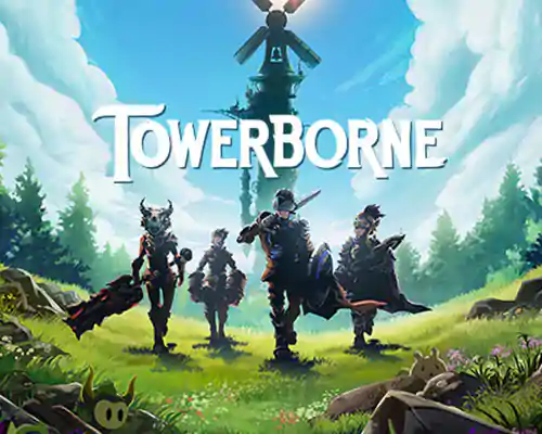 Towerborne pc free download (v20260324+dlcs)