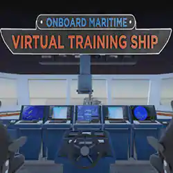 Virtual Training Ship PC Free Download (Hazard Perception)