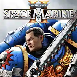 Warhammer 40000: Space Marine 2 Free Download (v7.2.0.1)