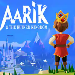 Aarik And The Ruined Kingdom Free Download (B18363764)