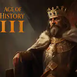 Age of History 3 PC (Build 24518565)
