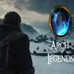 Arch Legends PC Free Download