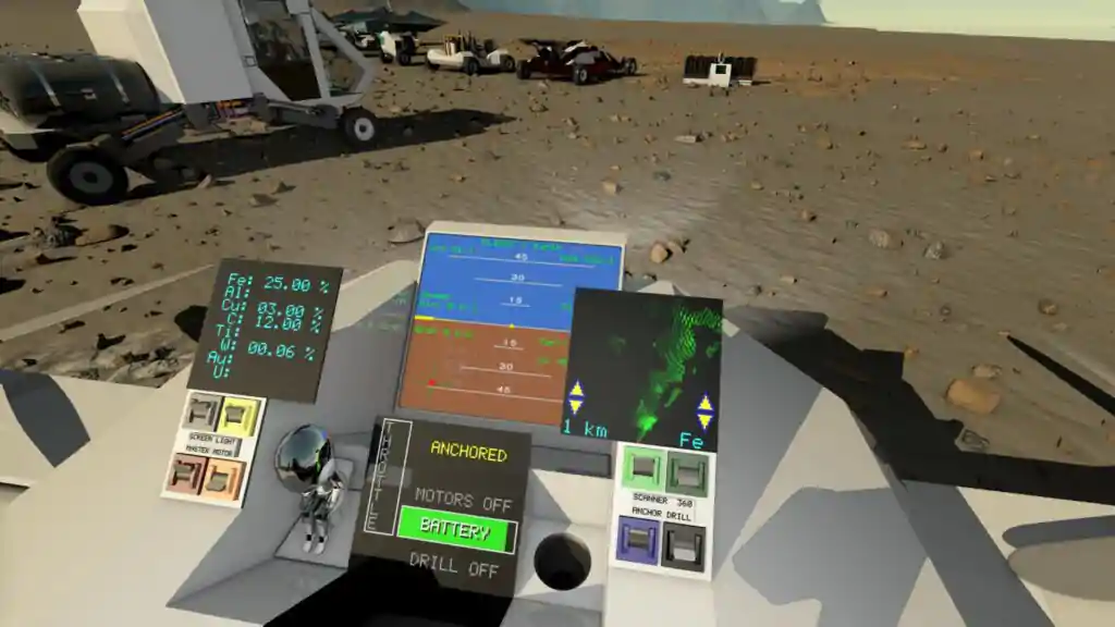 Archean pc free download (build 20675601) - 2