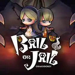 Bail or Jail(OBAKEIDORO!) PC Free Download (Build 15432129)
