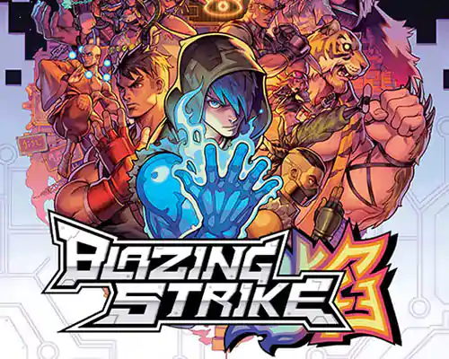 Blazing strike pc free download (build 19023568) - 1