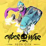 Cyberwar: Neon City Free Download (Build 20145421)