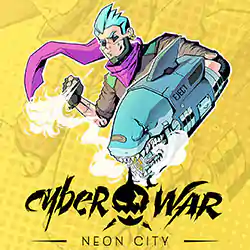 Cyberwar: Neon City Free Download (Build 18266288)