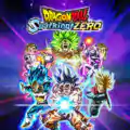 Dragon ball: sparking! zero free (v2018.017.003.010.011)