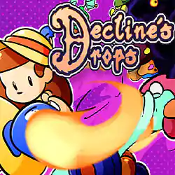 Decline’s Drops PC Free Download (Build 17853384)