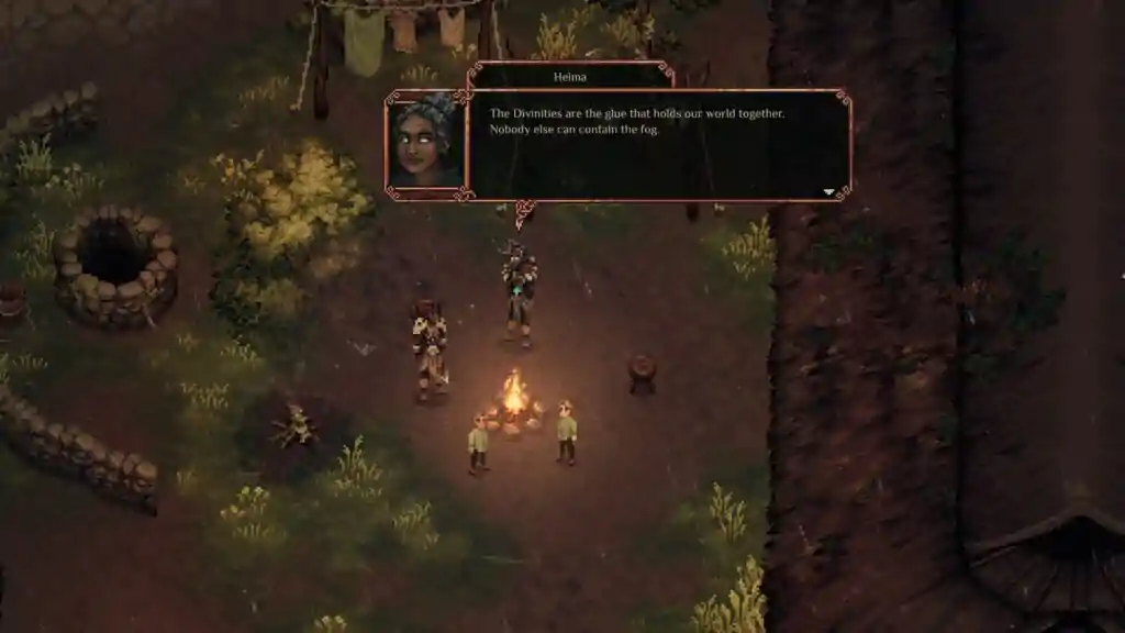 Drova - forsaken kin pc free download (build 20850333) - 2