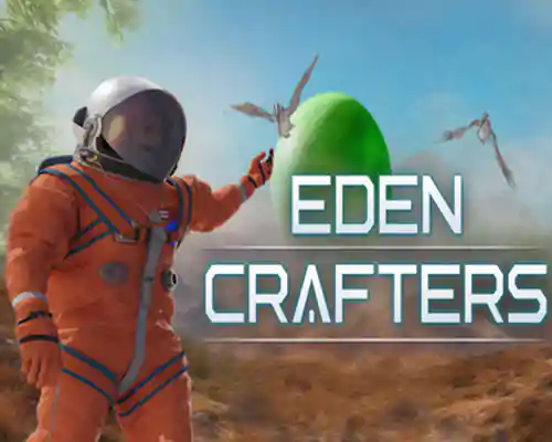 Eden crafters pc free download (build 20101292) - 1