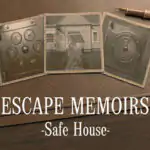 Escape Memoirs: Safe House PC Free Download Escape Memoirs: Safe House PC Free Download