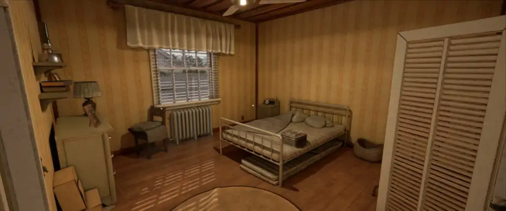 Escape Memoirs: Safe House PC Free Download Escape Memoirs: Safe House PC Free Download