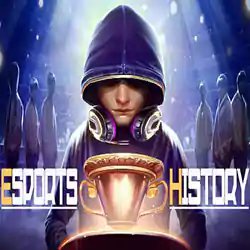 Esports History PC Free Download (Build 16536539)