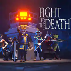 Fight To The Death PC Free Download