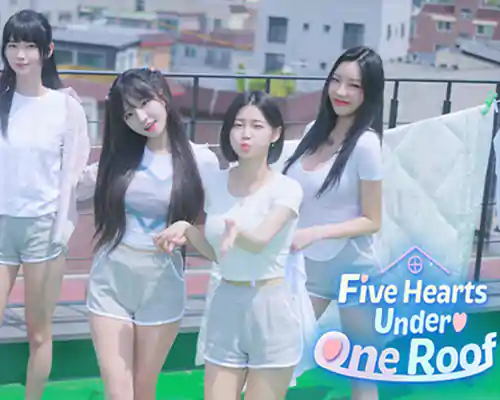 Five hearts under one roof free download (v20250829) - 1
