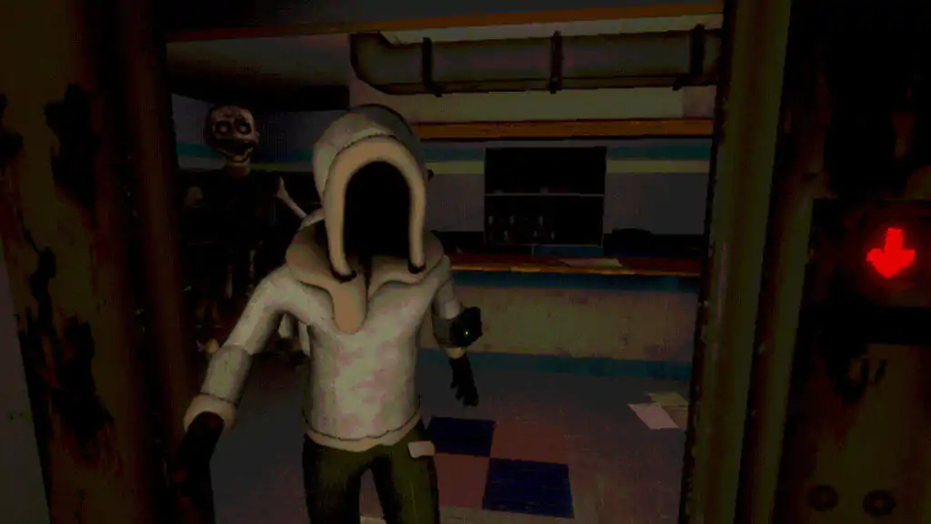 Forsaken frontiers pc free download (v1810) - 2