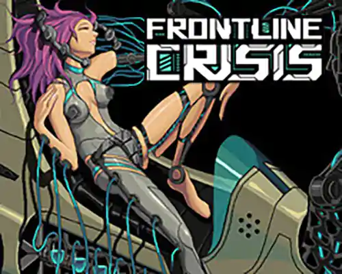 Frontline crisis pc free download (build 18098579) - 1
