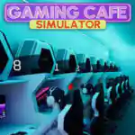 Gaming Cafe Simulator PC Free Download (Build 17750928)