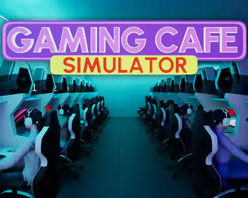 Gaming cafe simulator pc free download (v1.0.3.2) - 1