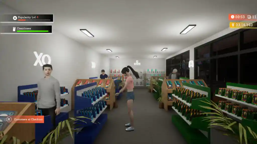 Gaming cafe simulator pc free download (v1.0.3.2) - 2