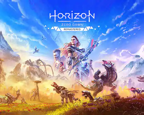 Horizon zero dawn remastered free download (v1.5.89) Horizon zero dawn remastered free download (v1.5.89)