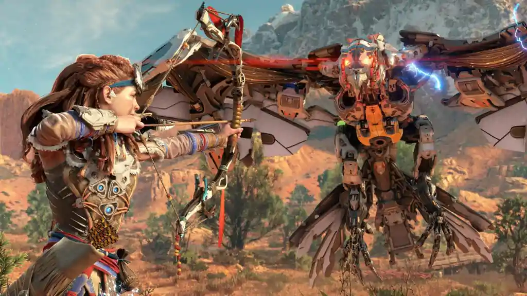 Horizon zero dawn remastered free download (v1.5.89) Horizon zero dawn remastered free download (v1.5.89)