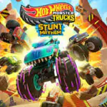 Hot Wheels Monster Trucks: Stunt Mayhem Free Download Hot Wheels Monster Trucks: Stunt Mayhem Free Download