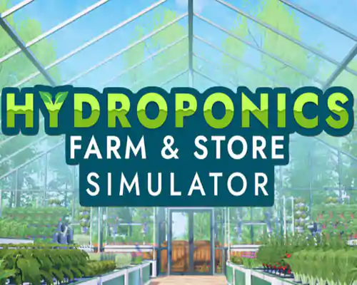 Hydroponics farm & store simulator free (b21202247) - 1