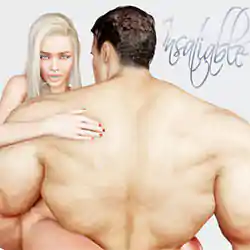 Insatiable PC Game Free Download (v0.8.1)