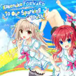 Kakenuke Forward to Our Sparking Youth! Free Download Kakenuke Forward to Our Sparking Youth! Free Download