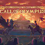 Kingdom Two Crowns: Call of Olympus Free Download