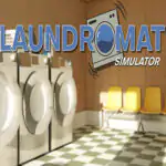 Laundromat Simulator PC Free Download