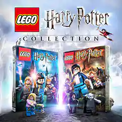 LEGO Harry Potter Collection PC Free Download (Skidrow)