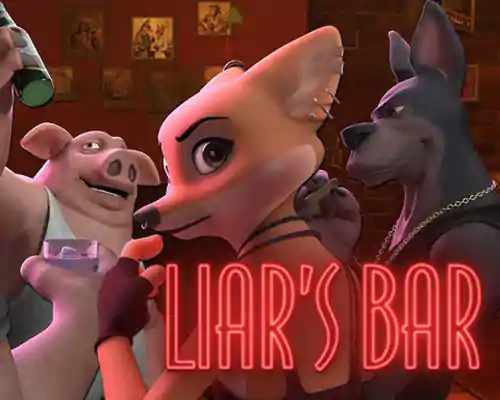 Liar's bar pc free download (build 21259388) - 1
