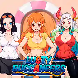 Lusty Buccaneers PC (v0.53)