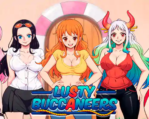 Lusty buccaneers pc free download (v0.39)