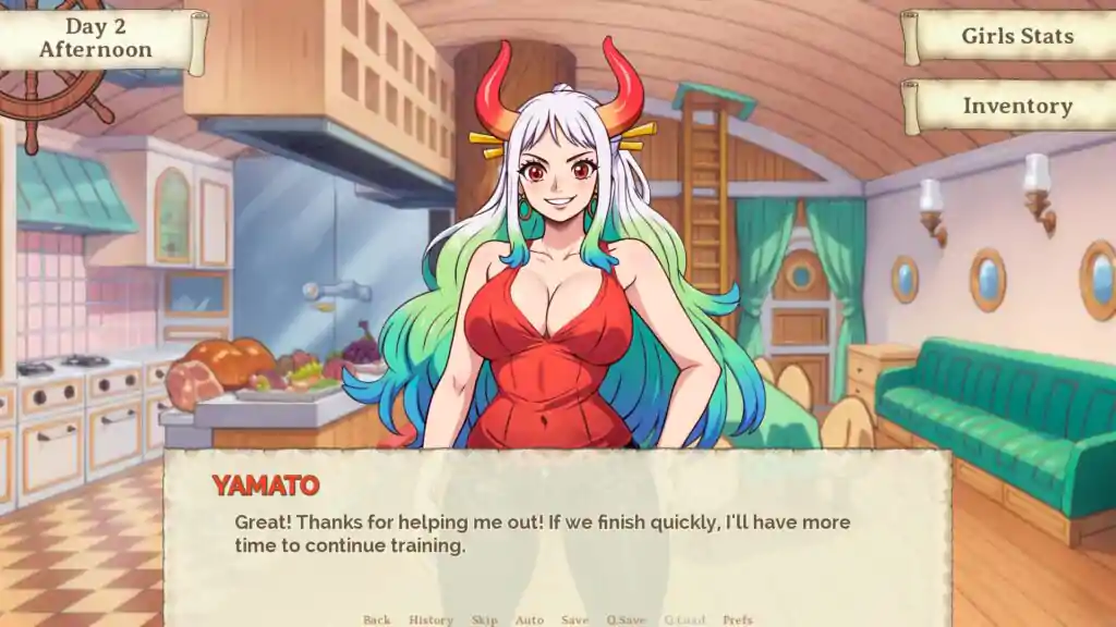 Lusty buccaneers pc free download (v0.39)