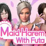 Maid Harem With Futa PC Free Download