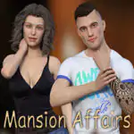 Mansion Affairs PC Free Download (v0.4)