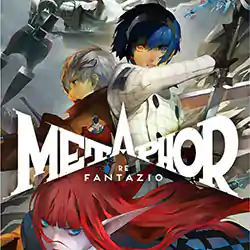 Metaphor: ReFantazio PC Free Download (Cracked)