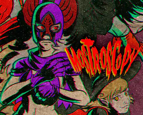 Mostroscopy pc free download (saturnina) - 1