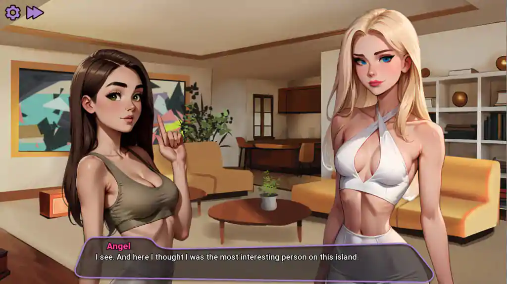 No fap island 💦 pc free download (v1.11 final)