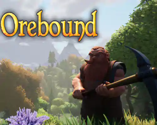 Orebound pc free download (build 21193288) - 1