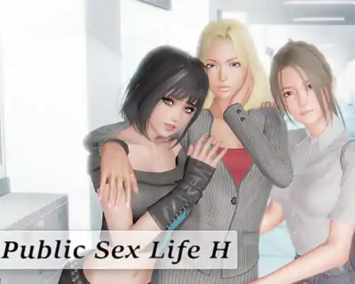 Public Sex Life H PC Free Download (v0.86.0.6) Public Sex Life H PC Free Download (v0.86.0.6)