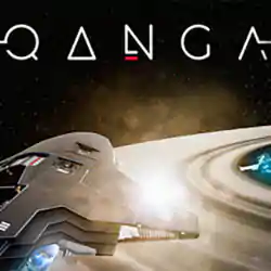 QANGA PC Free Download (v0.0.13b)