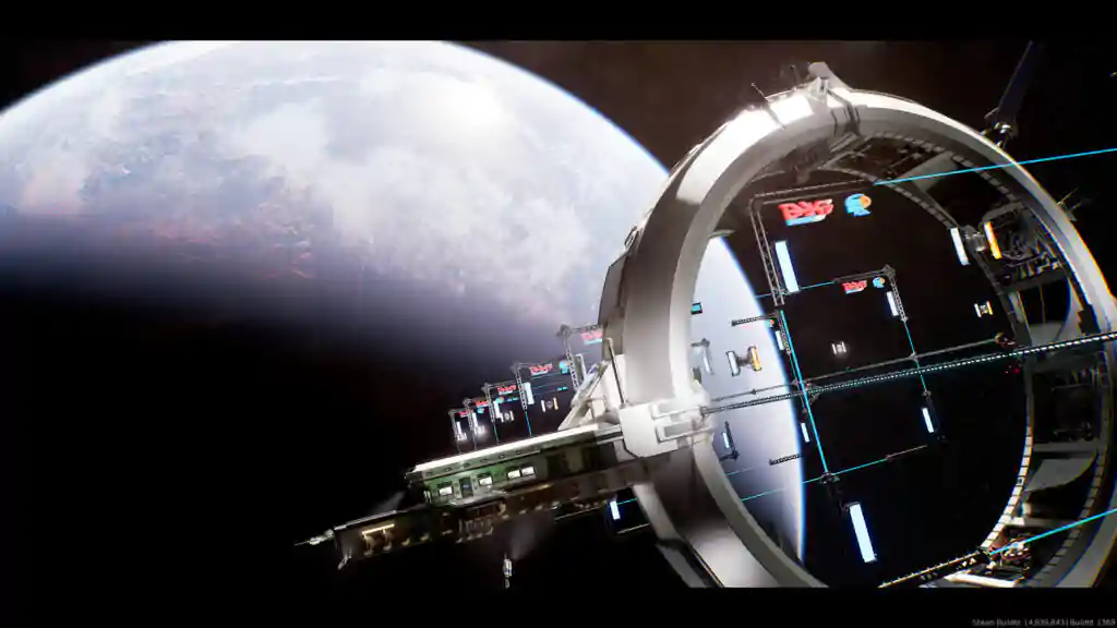 Qanga pc free download (build 21271811) - 2