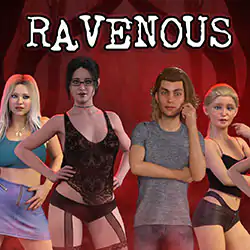 Ravenous PC Free Download (Arc 2 Episode 11)